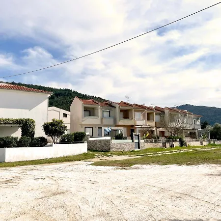 Stemily Apartament *