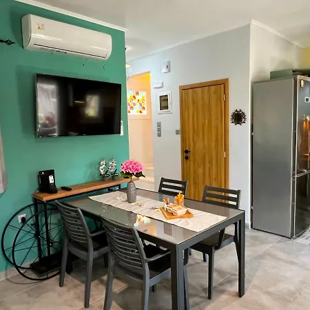 Stemily Apartament