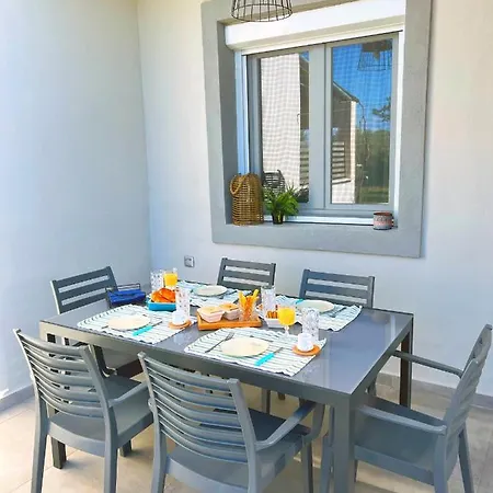 Apartament Stemily
