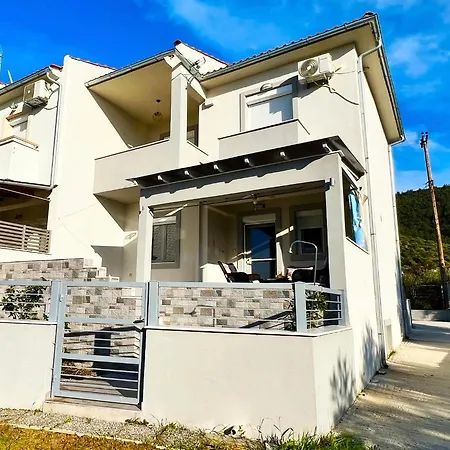 Apartament Stemily *