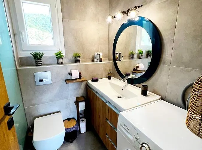 Stemily Appartement Skala Rachoni (Thasos)