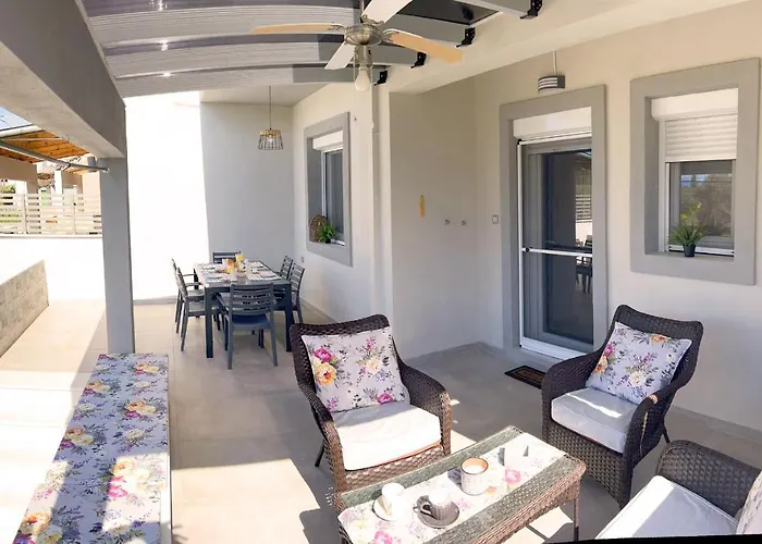 Appartement Stemily
