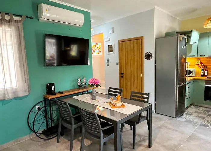 Stemily Appartement