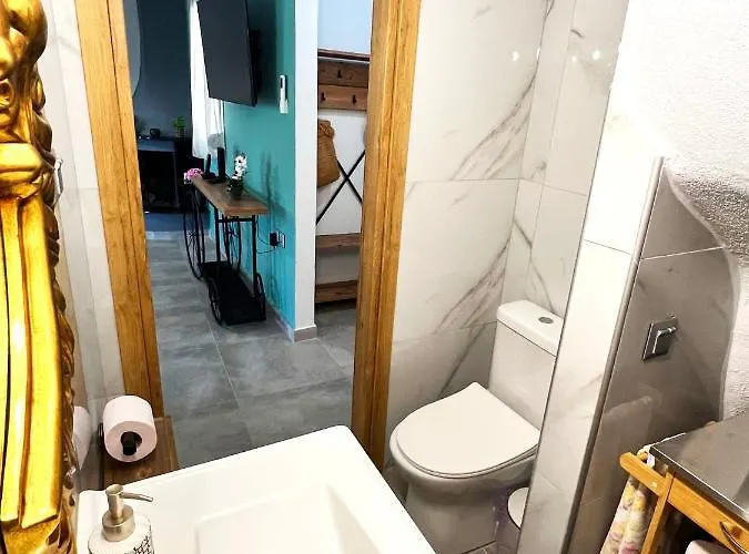 Appartement Stemily Skala Rachoni (Thasos)