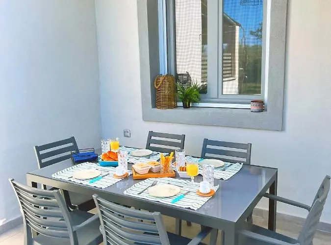 Appartement Stemily