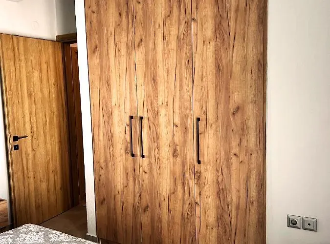 Appartement Stemily