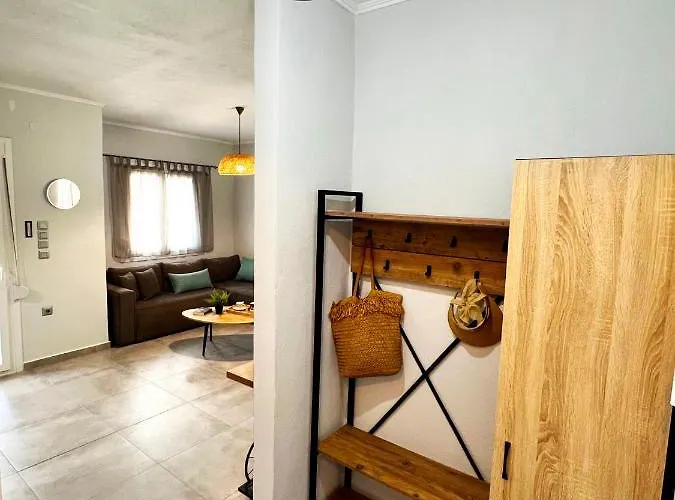Stemily Appartement *