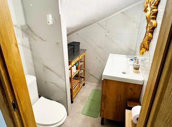 Stemily Appartement Skala Rachoni (Thasos)