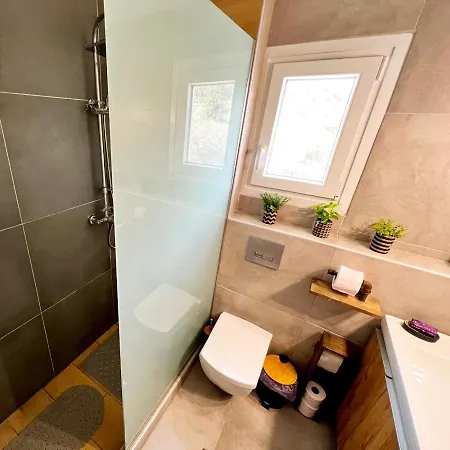 Stemily Apartment Skala Rachoni (Thasos)