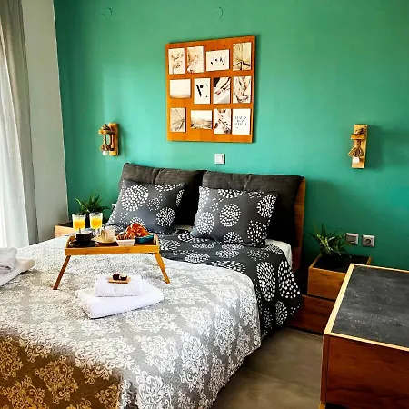 Apartment Stemily