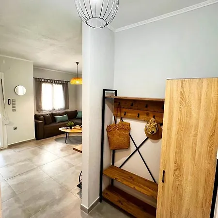 Stemily Apartment *