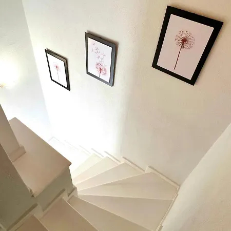 Apartman Stemily Szkála Rahoníu