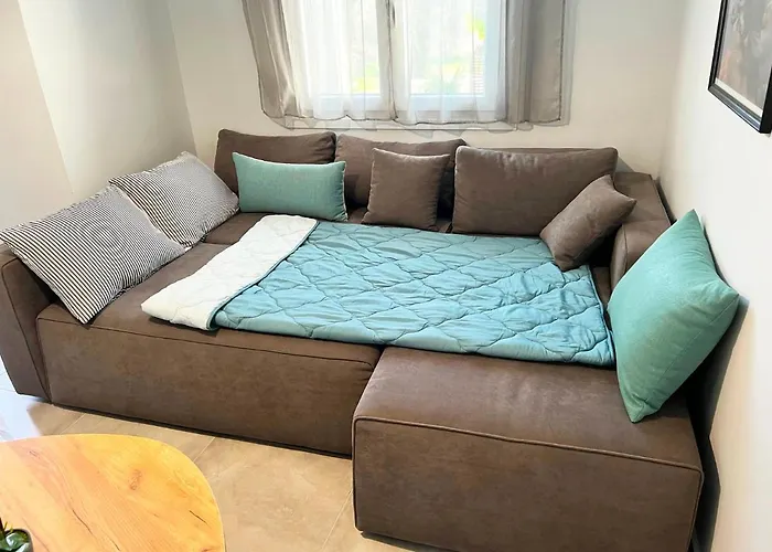 Stemily Skala Rachoni (Thasos)